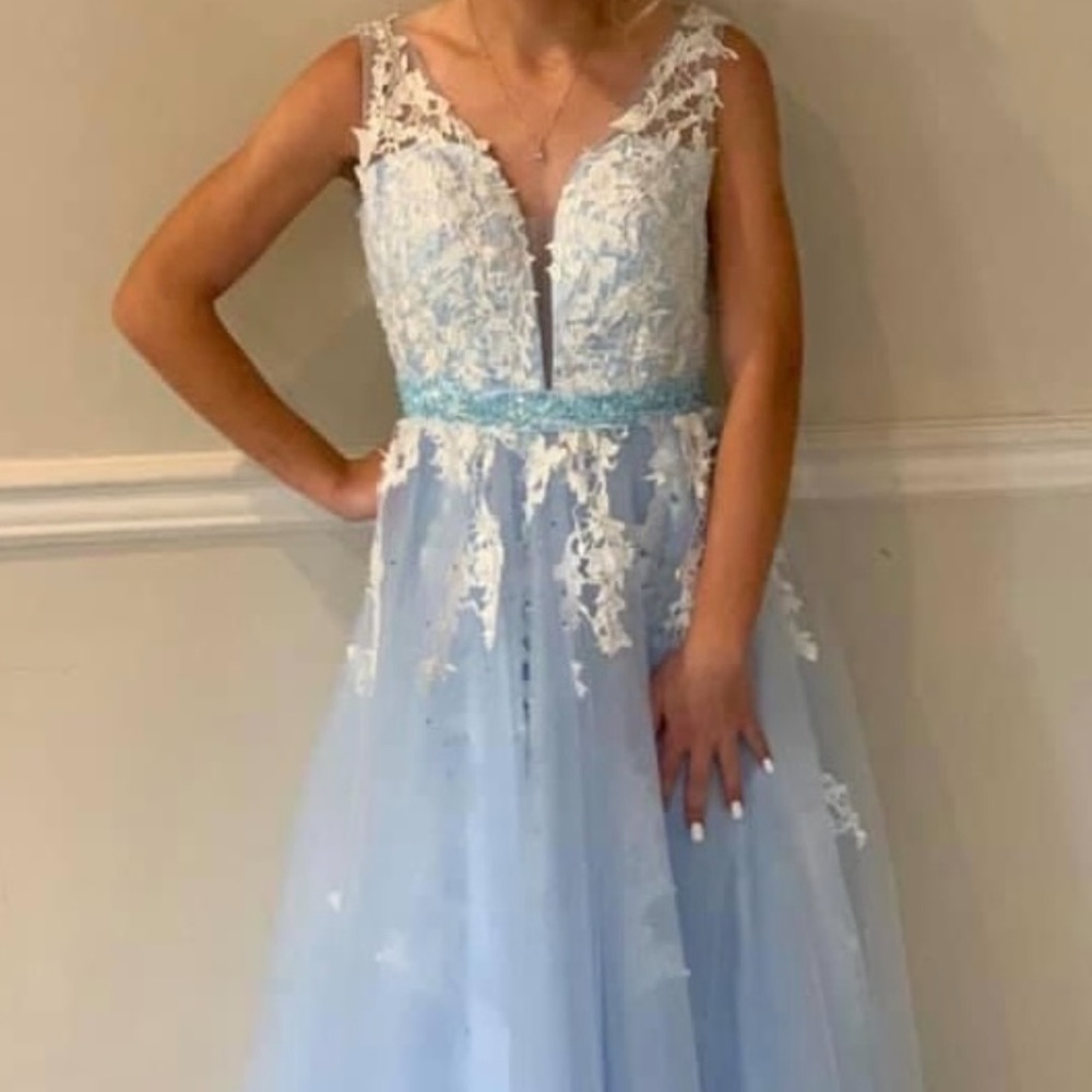 Sweet 16/Homecoming/Prom dress